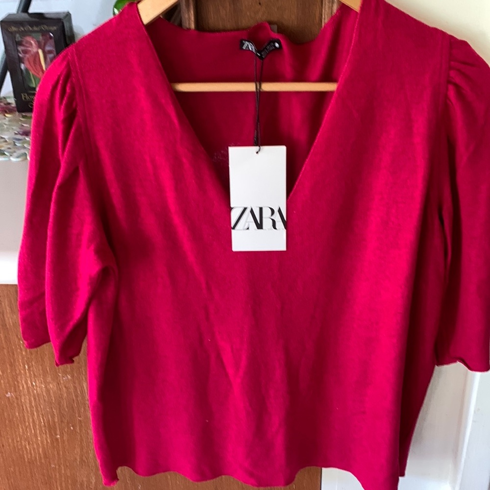 ZARA Top
